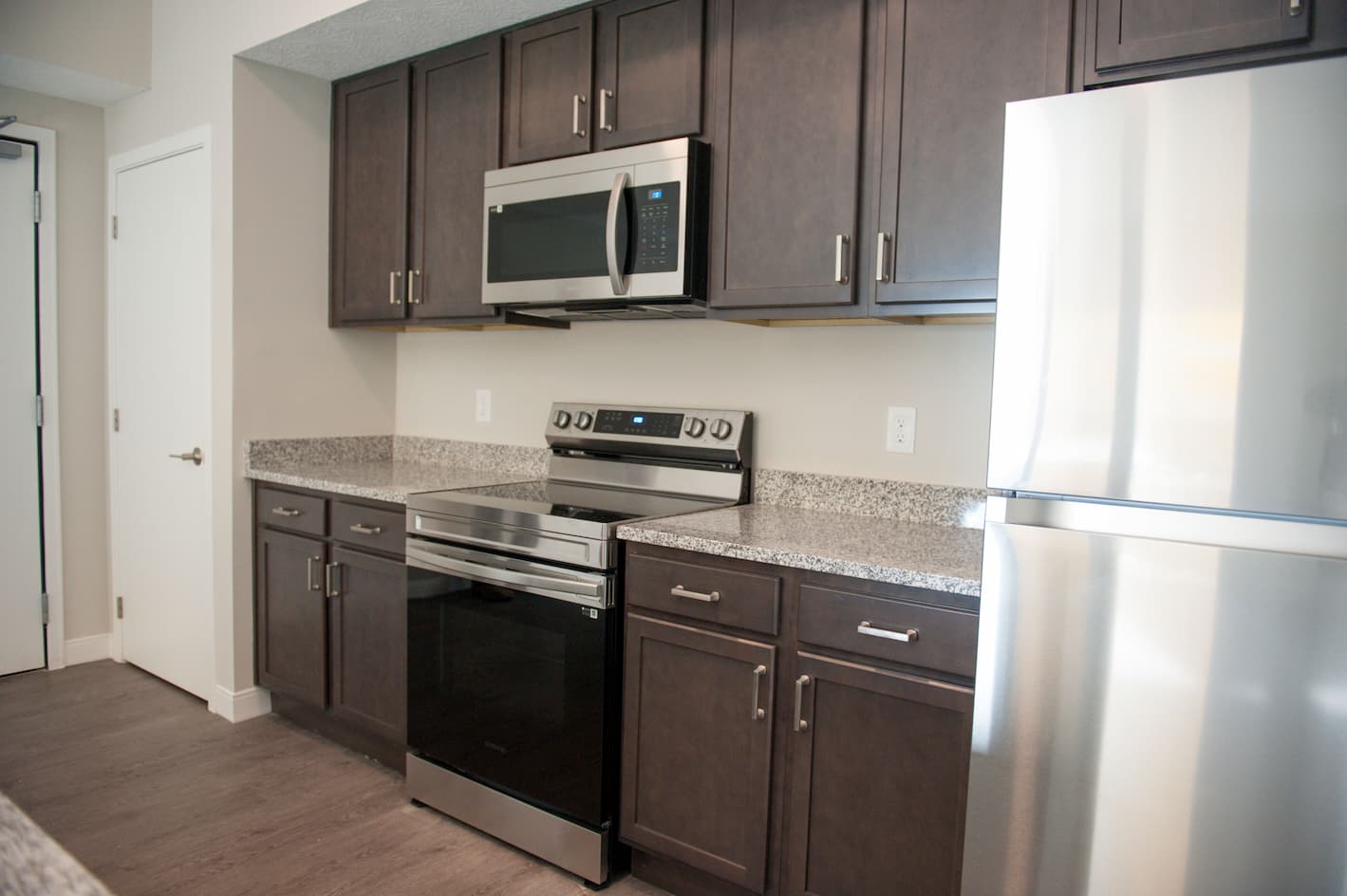 Classic Series Kitchen